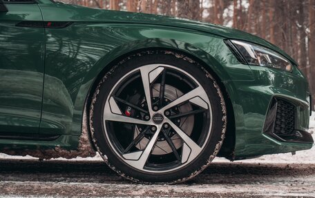 Audi RS 5, 2017 год, 5 390 000 рублей, 11 фотография