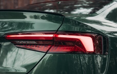 Audi RS 5, 2017 год, 5 390 000 рублей, 15 фотография