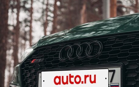 Audi RS 5, 2017 год, 5 390 000 рублей, 13 фотография