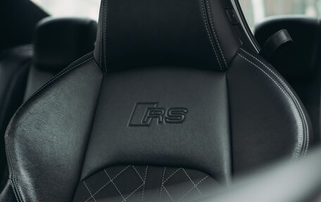 Audi RS 5, 2017 год, 5 390 000 рублей, 22 фотография