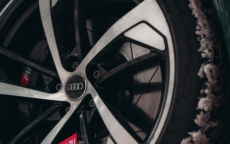 Audi RS 5, 2017 год, 5 390 000 рублей, 12 фотография