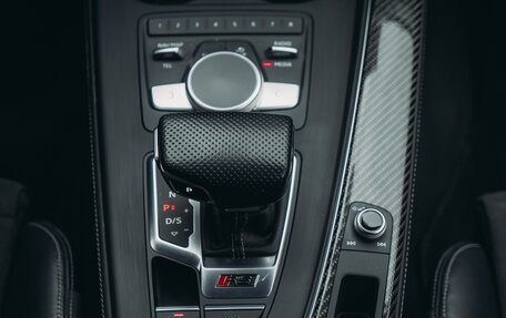 Audi RS 5, 2017 год, 5 390 000 рублей, 32 фотография