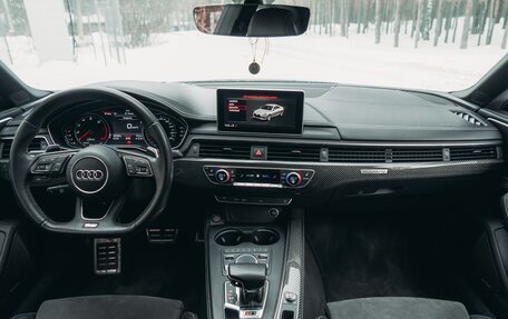 Audi RS 5, 2017 год, 5 390 000 рублей, 31 фотография