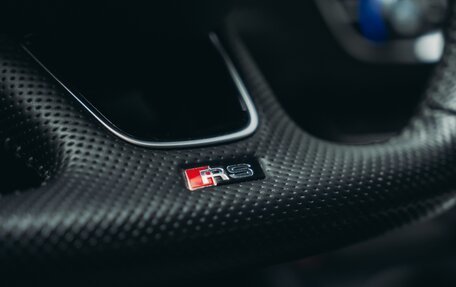 Audi RS 5, 2017 год, 5 390 000 рублей, 25 фотография