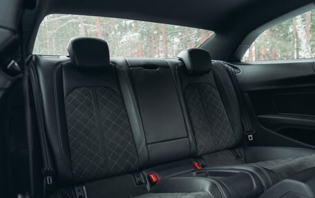 Audi RS 5, 2017 год, 5 390 000 рублей, 26 фотография