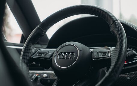 Audi RS 5, 2017 год, 5 390 000 рублей, 33 фотография