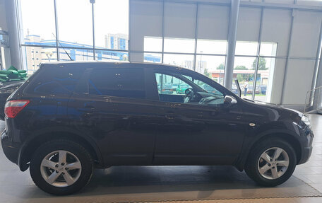 Nissan Qashqai, 2013 год, 1 156 000 рублей, 8 фотография