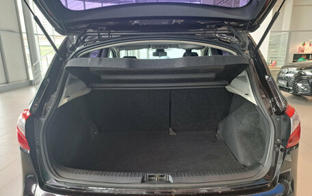 Nissan Qashqai, 2013 год, 1 156 000 рублей, 14 фотография