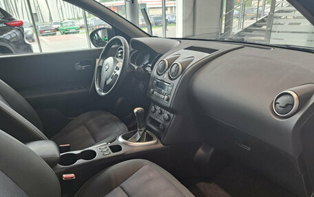 Nissan Qashqai, 2013 год, 1 156 000 рублей, 15 фотография