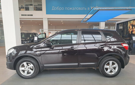 Nissan Qashqai, 2013 год, 1 156 000 рублей, 12 фотография