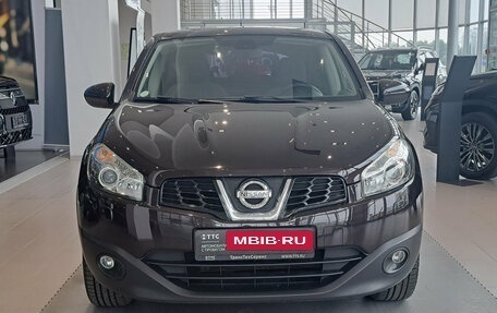 Nissan Qashqai, 2013 год, 1 156 000 рублей, 6 фотография