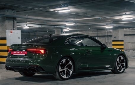 Audi RS 5, 2017 год, 5 390 000 рублей, 40 фотография