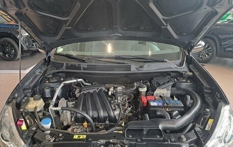 Nissan Qashqai, 2013 год, 1 156 000 рублей, 13 фотография