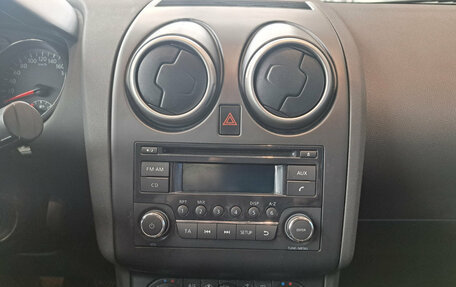 Nissan Qashqai, 2013 год, 1 156 000 рублей, 19 фотография