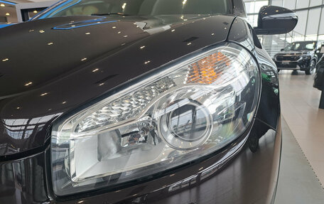 Nissan Qashqai, 2013 год, 1 156 000 рублей, 21 фотография