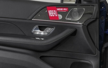 Mercedes-Benz GLE AMG, 2021 год, 7 200 000 рублей, 9 фотография