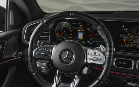 Mercedes-Benz GLE AMG, 2021 год, 7 200 000 рублей, 13 фотография