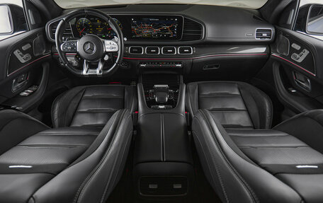 Mercedes-Benz GLE AMG, 2021 год, 7 200 000 рублей, 23 фотография