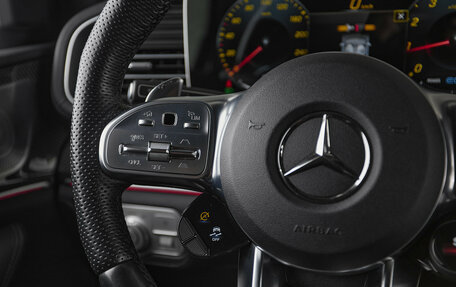 Mercedes-Benz GLE AMG, 2021 год, 7 200 000 рублей, 12 фотография