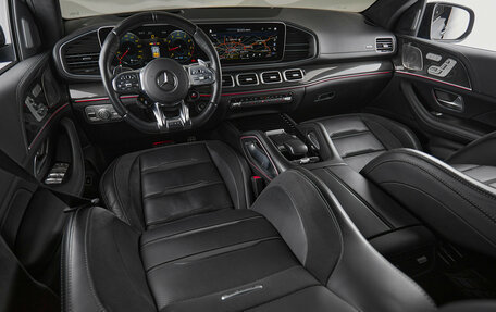 Mercedes-Benz GLE AMG, 2021 год, 7 200 000 рублей, 22 фотография