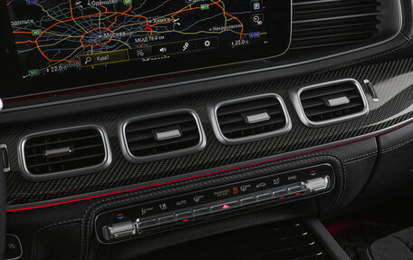 Mercedes-Benz GLE AMG, 2021 год, 7 200 000 рублей, 19 фотография