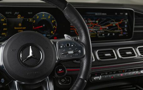 Mercedes-Benz GLE AMG, 2021 год, 7 200 000 рублей, 16 фотография