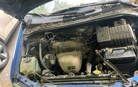 Toyota Picnic I, 1997 год, 110 000 рублей, 6 фотография
