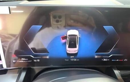 BMW 5 серия, 2025 год, 5 800 000 рублей, 7 фотография
