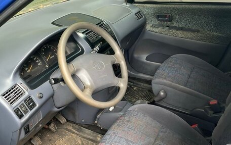 Toyota Picnic I, 1997 год, 110 000 рублей, 5 фотография