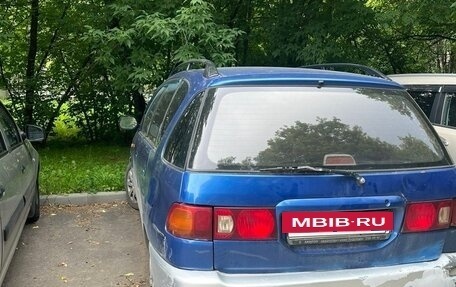 Toyota Picnic I, 1997 год, 110 000 рублей, 8 фотография
