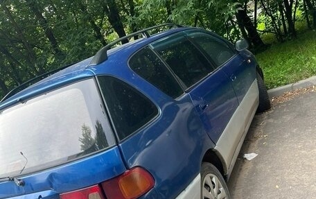 Toyota Picnic I, 1997 год, 110 000 рублей, 3 фотография