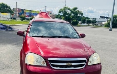 Chevrolet Lacetti, 2005 год, 320 000 рублей, 1 фотография