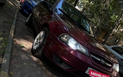 Daewoo Nexia I рестайлинг, 2012 год, 380 000 рублей, 1 фотография