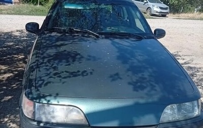 Daewoo Espero, 1997 год, 120 000 рублей, 1 фотография
