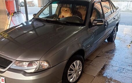 Daewoo Nexia I рестайлинг, 2012 год, 260 000 рублей, 1 фотография