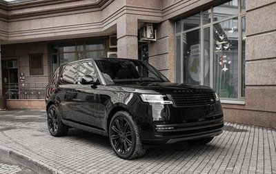Land Rover Range Rover IV рестайлинг, 2025 год, 18 730 000 рублей, 1 фотография