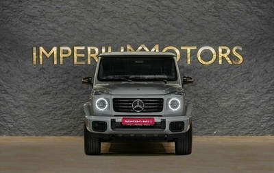 Mercedes-Benz G-Класс W463 рестайлинг _iii, 2024 год, 29 500 000 рублей, 1 фотография