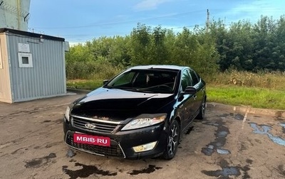 Ford Mondeo IV, 2008 год, 430 000 рублей, 1 фотография