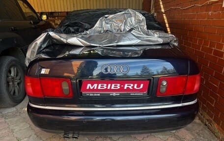 Audi S8, 1999 год, 8 000 000 рублей, 1 фотография