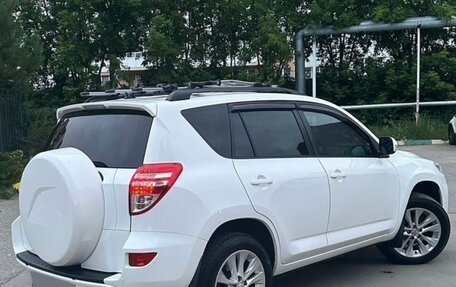 Toyota RAV4, 2011 год, 1 430 000 рублей, 1 фотография