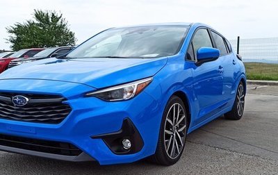 Subaru Impreza, 2023 год, 2 300 000 рублей, 1 фотография