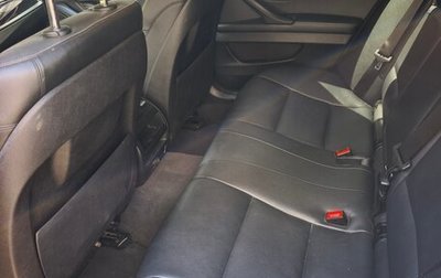 BMW 5 серия, 2015 год, 2 250 000 рублей, 1 фотография