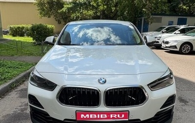 BMW X2, 2021 год, 2 540 000 рублей, 1 фотография