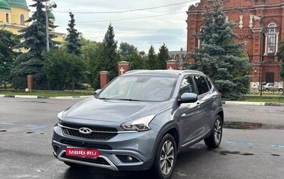 Chery Tiggo 7 I, 2019 год, 949 999 рублей, 1 фотография
