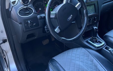 Ford Focus II рестайлинг, 2006 год, 390 000 рублей, 8 фотография