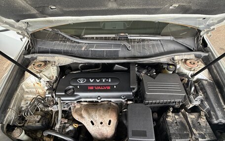 Toyota Camry, 2012 год, 1 200 000 рублей, 9 фотография