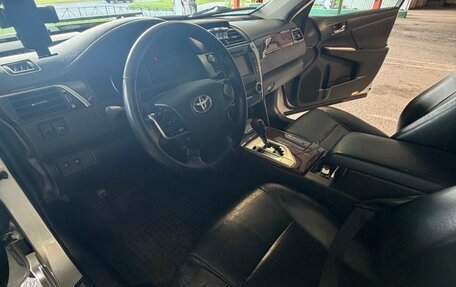 Toyota Camry, 2012 год, 1 200 000 рублей, 6 фотография