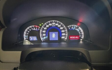 Toyota Camry, 2012 год, 1 200 000 рублей, 8 фотография