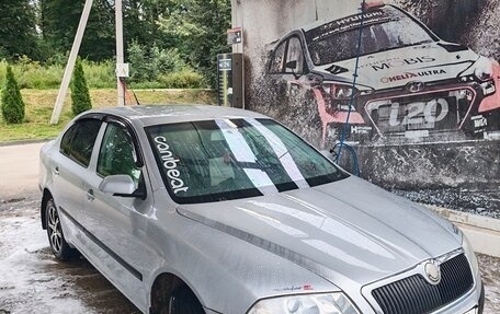 Skoda Octavia, 2008 год, 510 000 рублей, 4 фотография