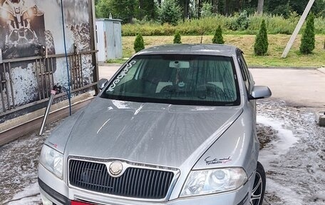 Skoda Octavia, 2008 год, 510 000 рублей, 3 фотография